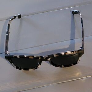 Canby' 53mm Polarized Sunglasses Havana/ Elm Burl/ GreySHWOOD Men's sung…